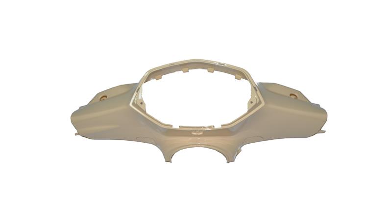 ÖN FAR PANELİ KREM (AZURE)